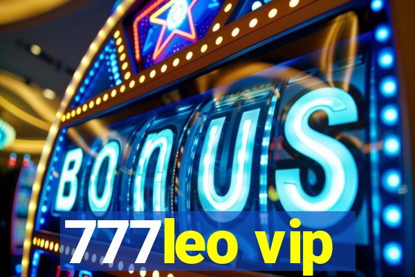 777leo vip